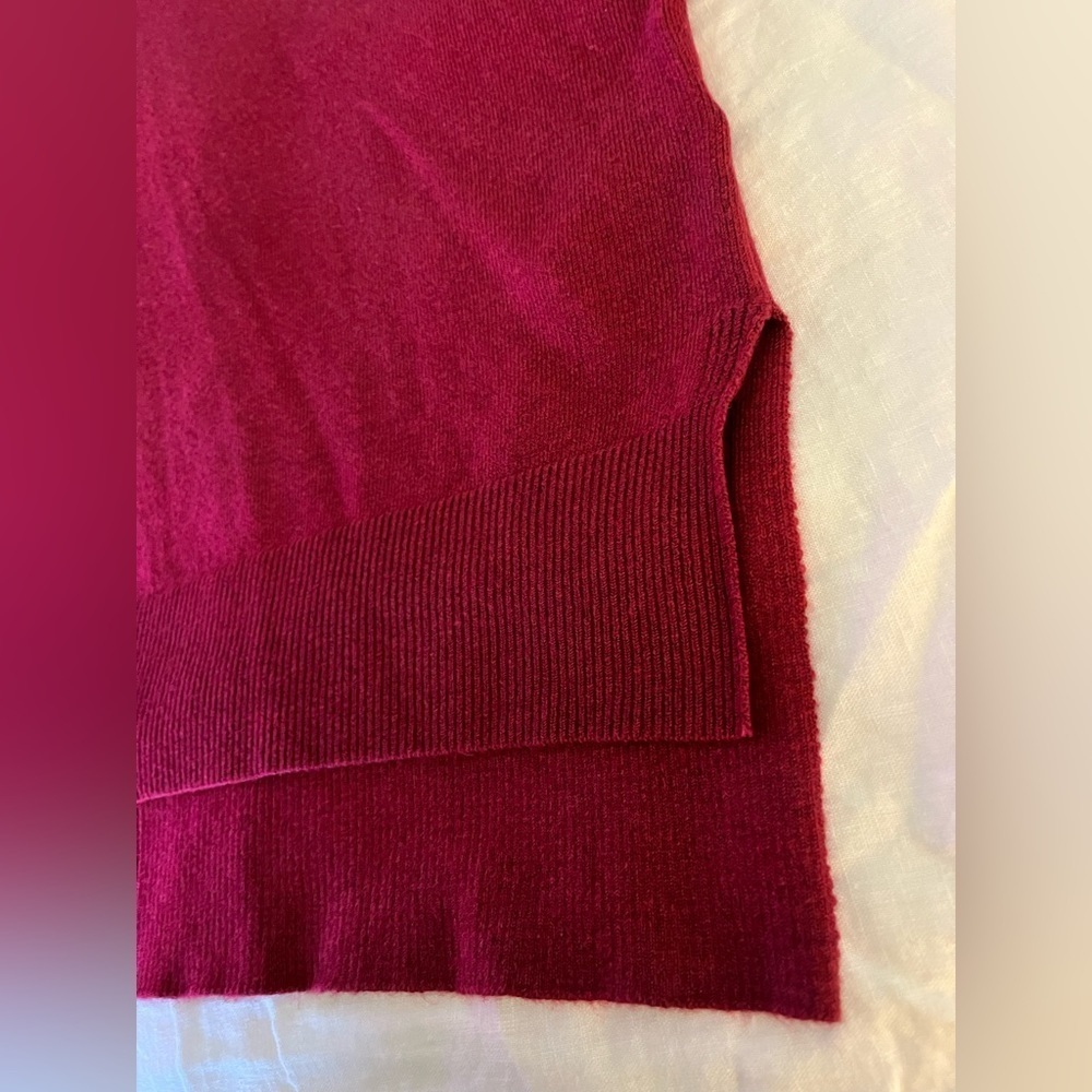 French Connection Sweater - Picture 7 of 11